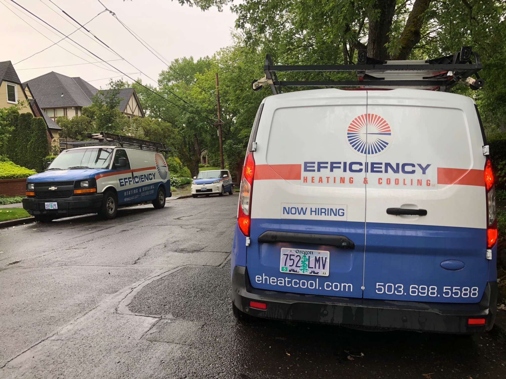 The Benefits of Electric to Gas Conversion