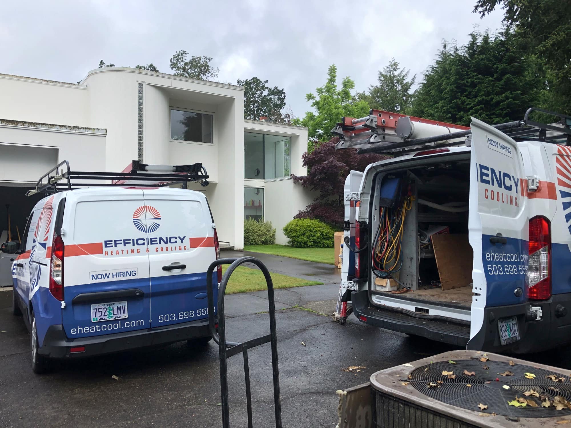 How to Quickly Fix Your Furnace and Enjoy Warmth Again!